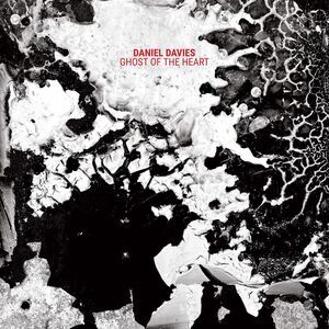 Daniel Davies - Ghost of the Heart  LP LP